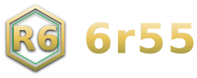 6r55 logo
